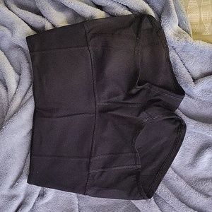 Victoria's Secret sport shorts